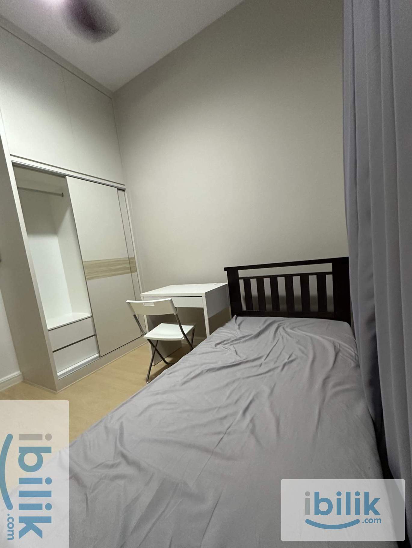 Middle room at Verando Residence, Petaling Jaya  - Image 3