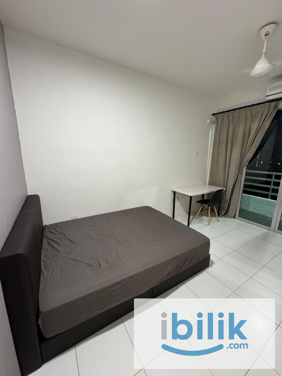 MALE !! BALCONY ROOM at Palma Laguna, Seberang Jaya for RM650 only - Image 2