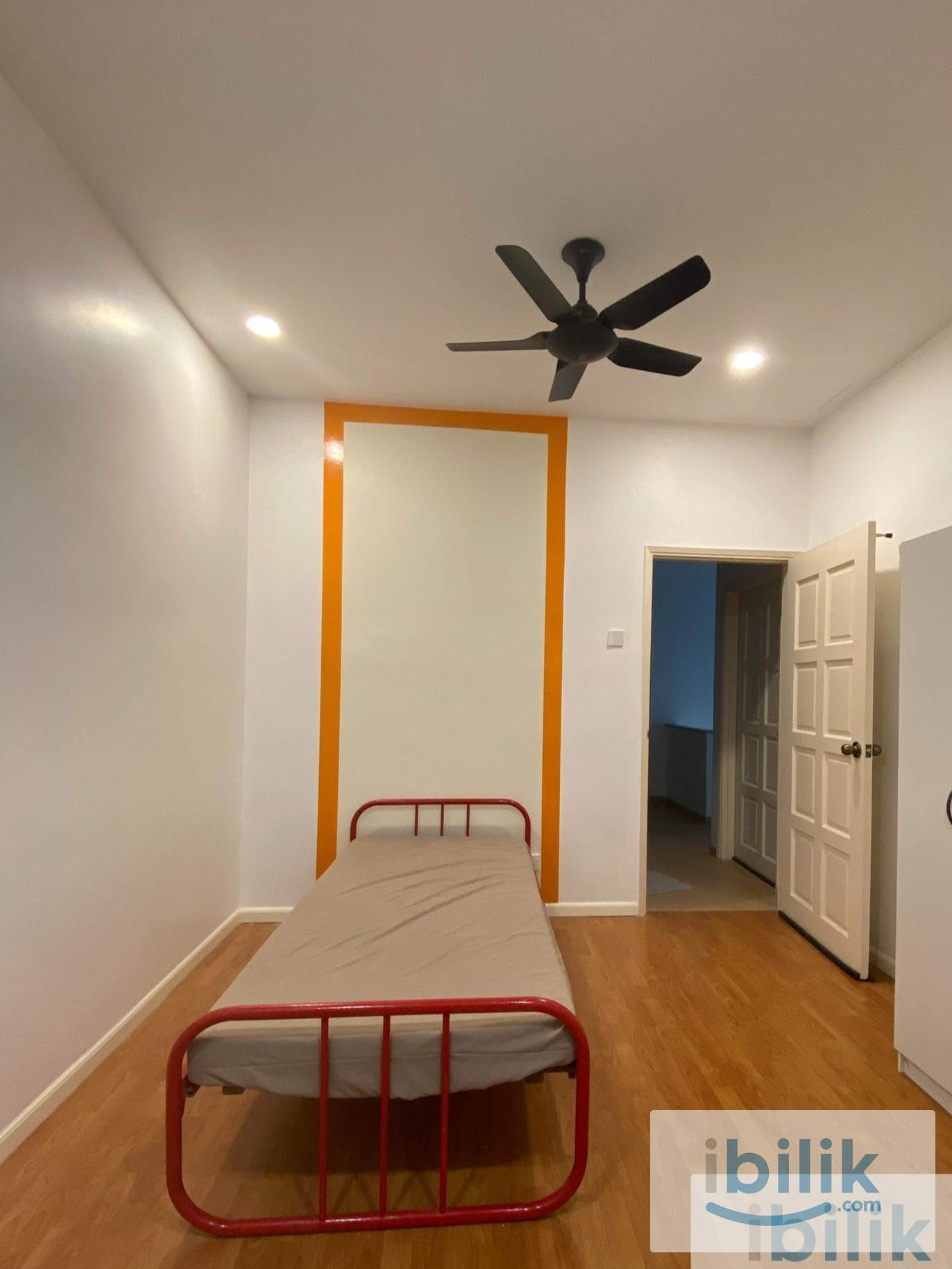 Premium Cosy Single Room for Rent  - Image 1