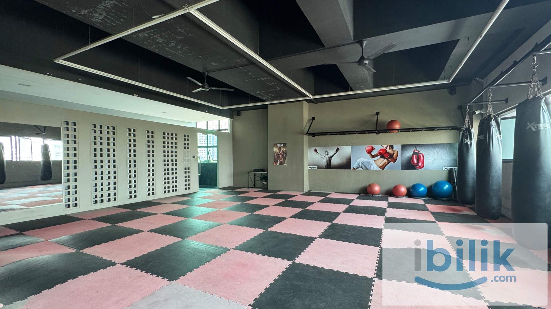 (CHINESE) Single Room with Utilities at D'Sands Old Klang Road, Near Midvalley Low Traffic - Image 8