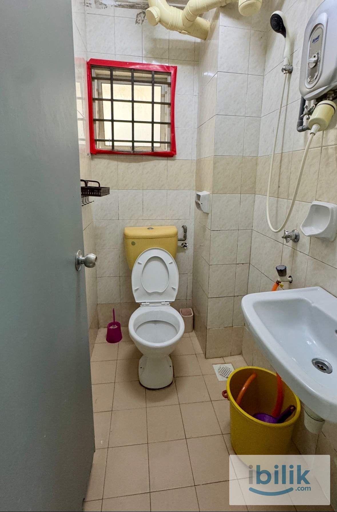 🔥PJ Master Room w Private Bathroom at Damansara Perdana@Flora Damansara FREE WIFI & UTILITIES near KPJ, Empire City - Image 7