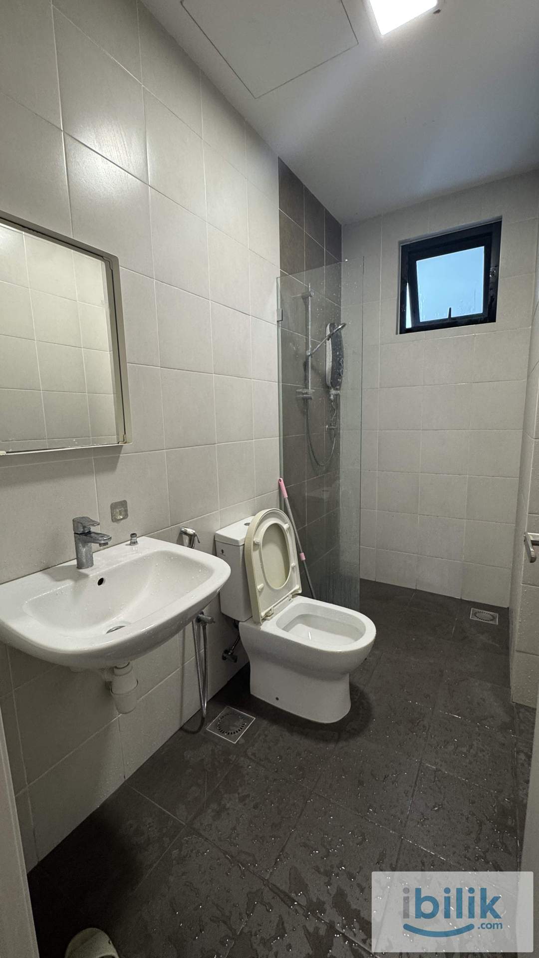 🔥RM650 Single Room @ D’Sands OKR | 4min KTM | 4 Stops KL Sentral | Last Room - Image 10