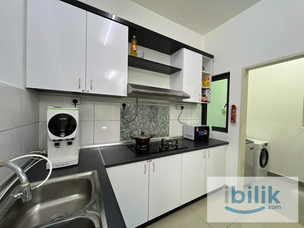 MEDIUM ROOM - Image 3