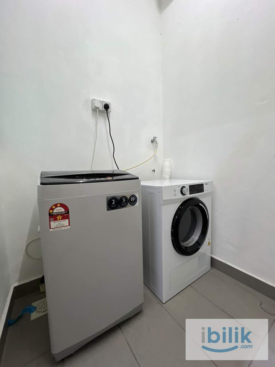 SINGLE ROOM  - Image 4