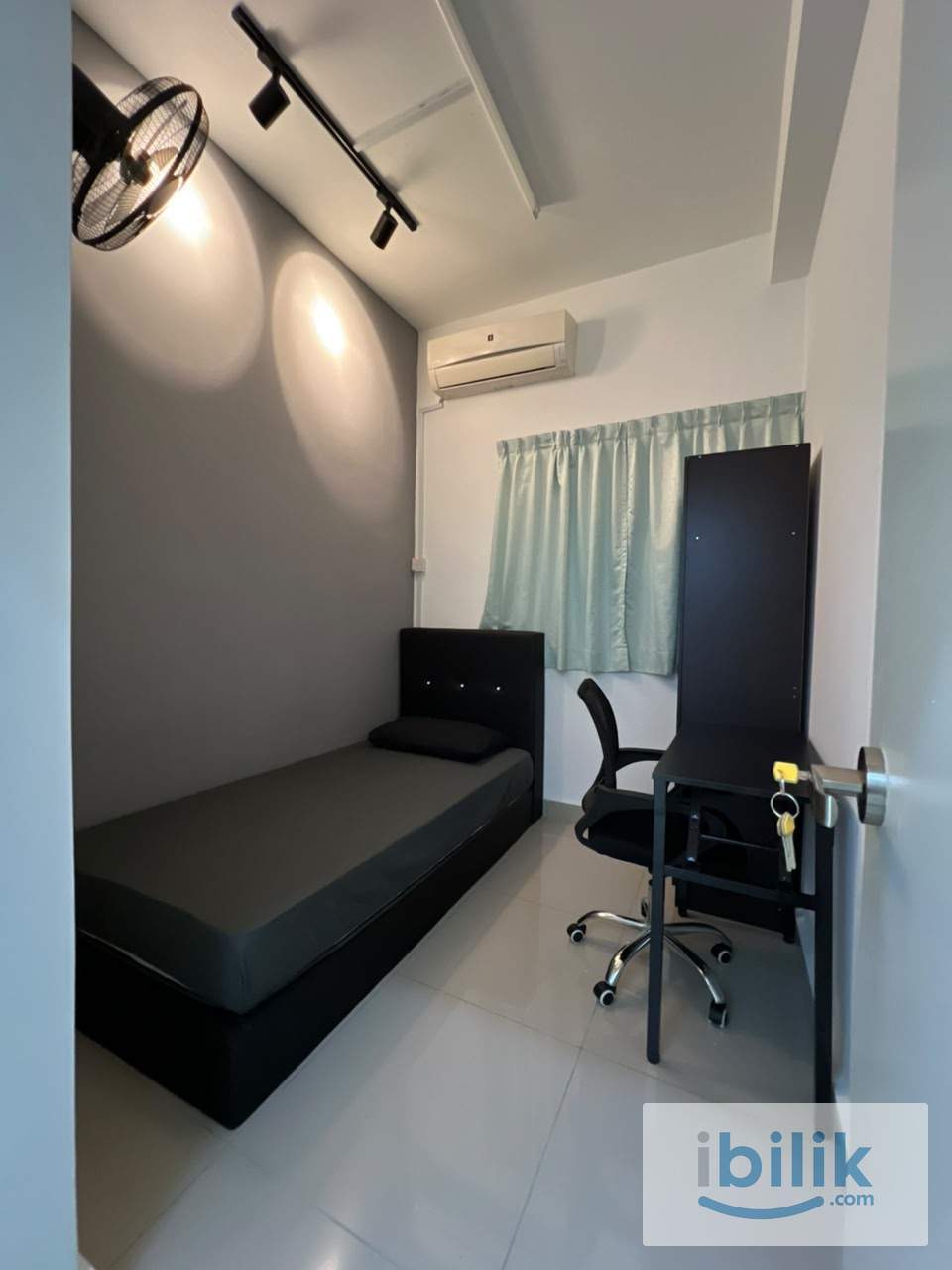 SINGLE ROOM  - Image 1