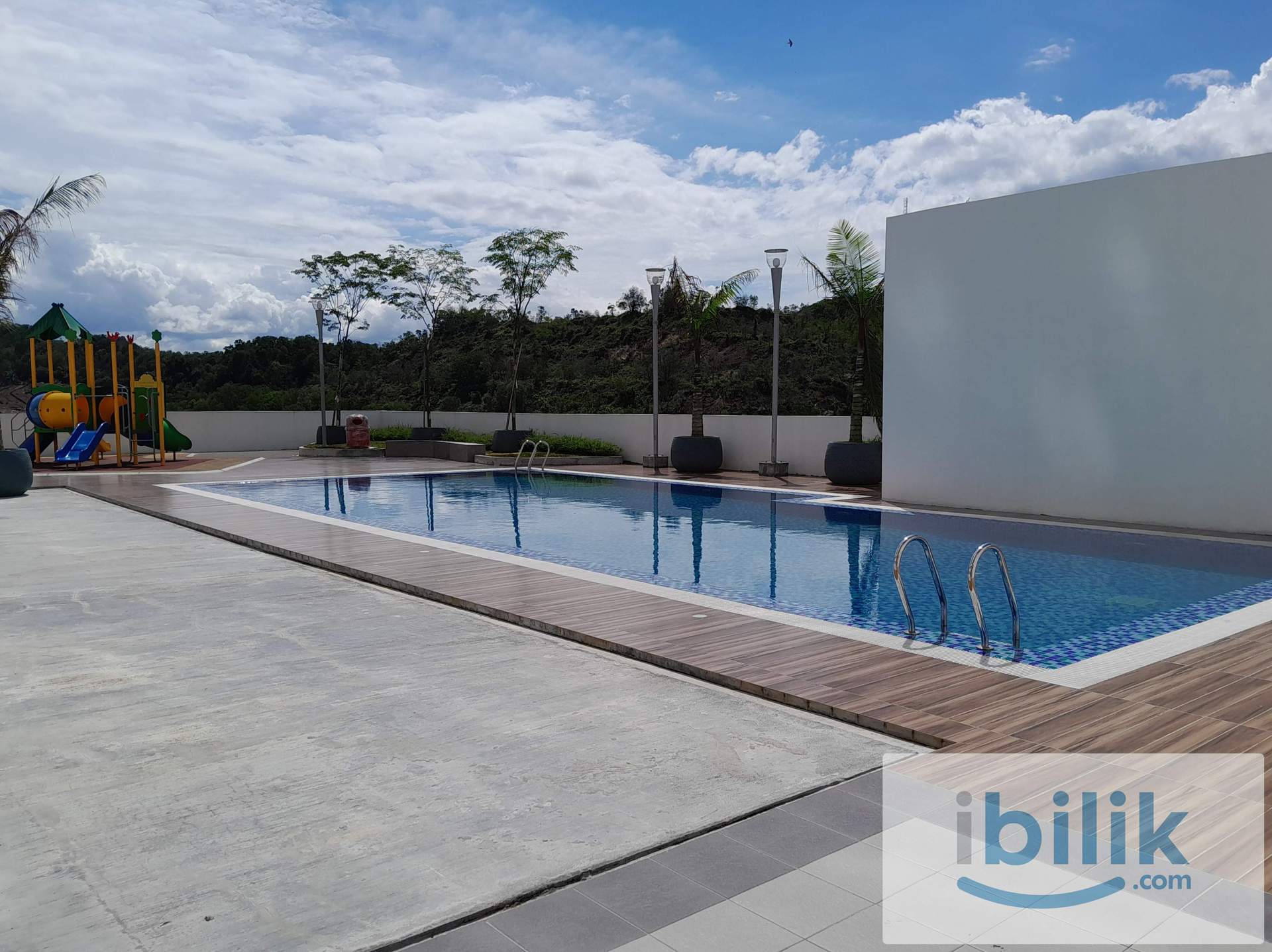 Master Room for Rent, Acacia Residences Near KLIA (Female Unit) - Image 8