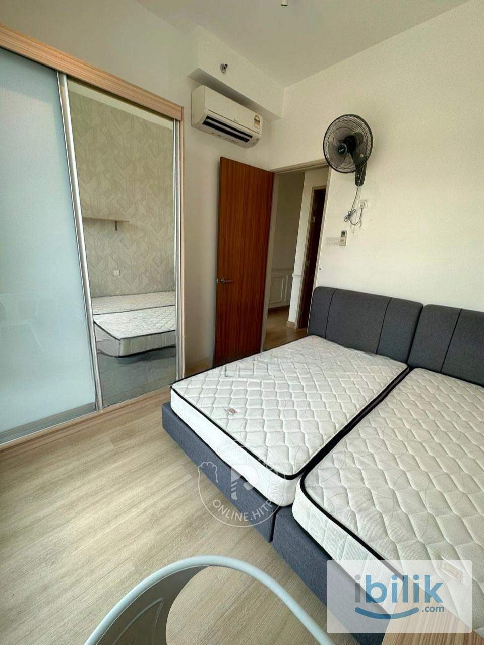 Room for Rent in Grand Subang SS13! - Image 4