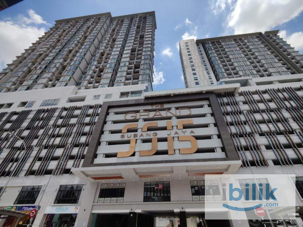 The Grand Subang Jaya SS15, Subang Jaya - Image 1
