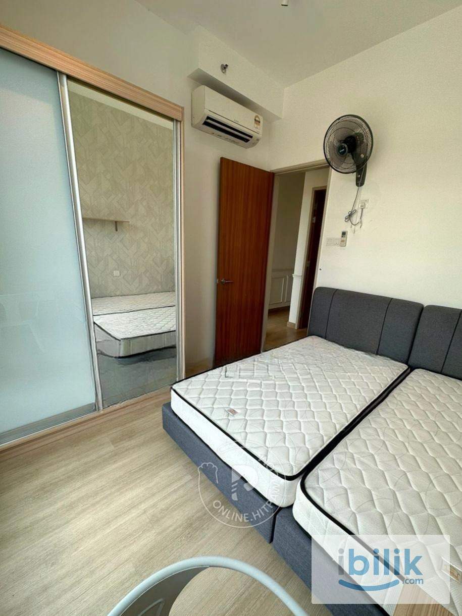 Room for Rent in Grand Subang SS13! - Image 2