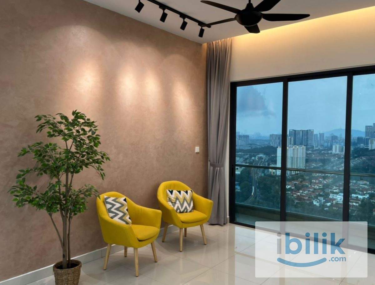 😍 Single Room Next to LRT + Free WIFI  - Image 2