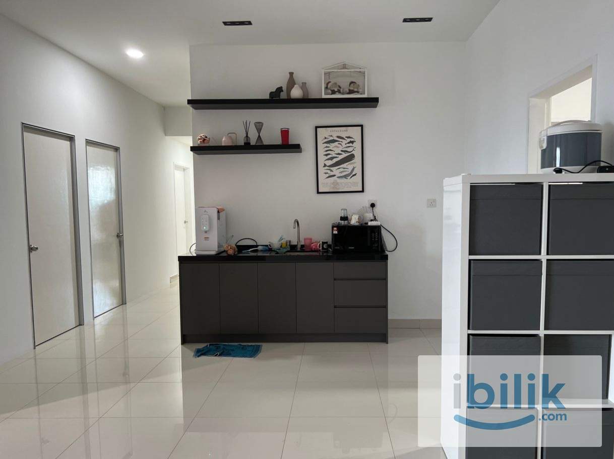 😍 Single Room Next to LRT + Free WIFI  - Image 3