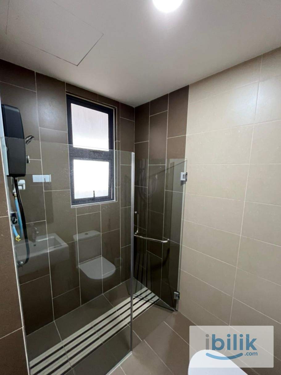 😍 Single Room Next to LRT + Free WIFI  - Image 5