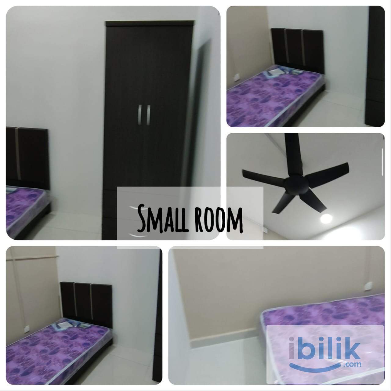 ROOMS FOR RENT – COUNTRY GARDEN BAY POINT - Image 3