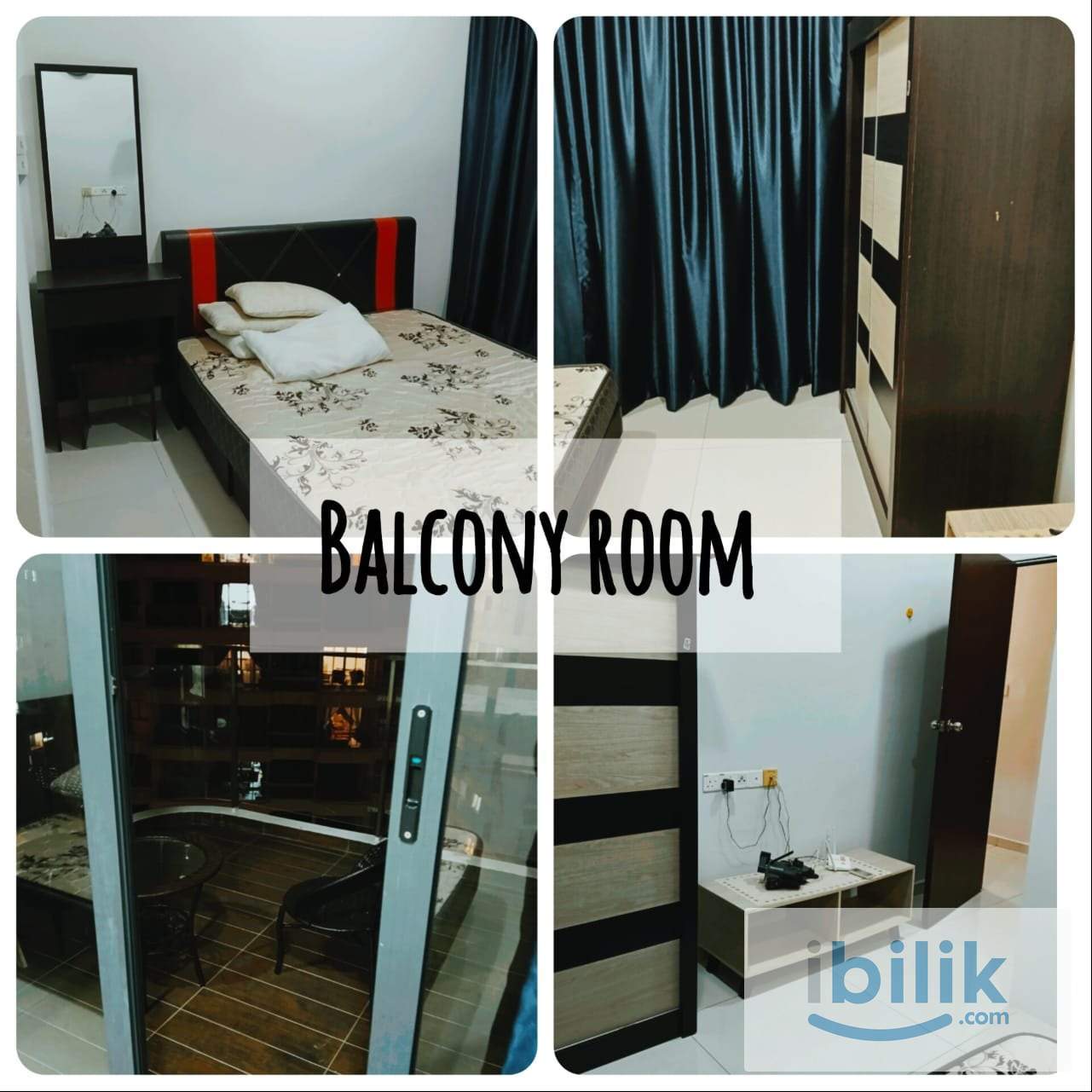 Room Rental - Image 1