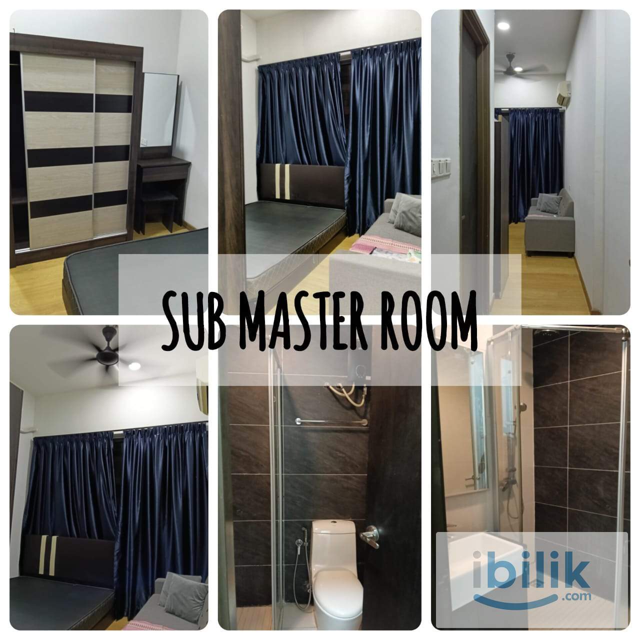Room rental – COUNTRY GARDEN BAY POINT* - Image 1