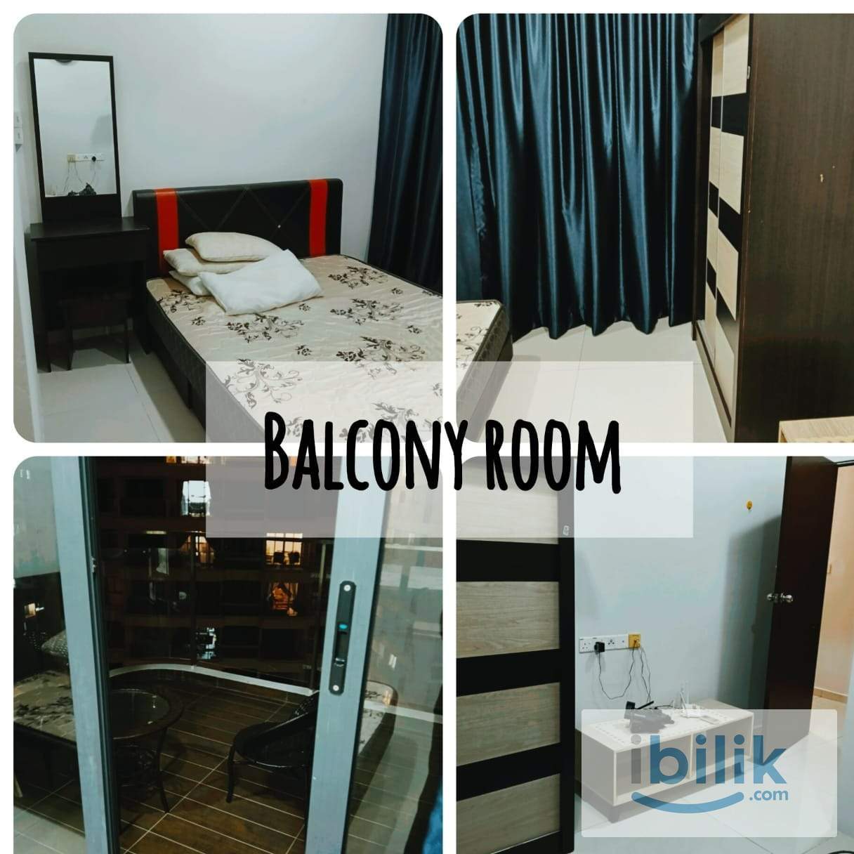 ROOMS FOR RENT – COUNTRY GARDEN BAY POINT - Image 1