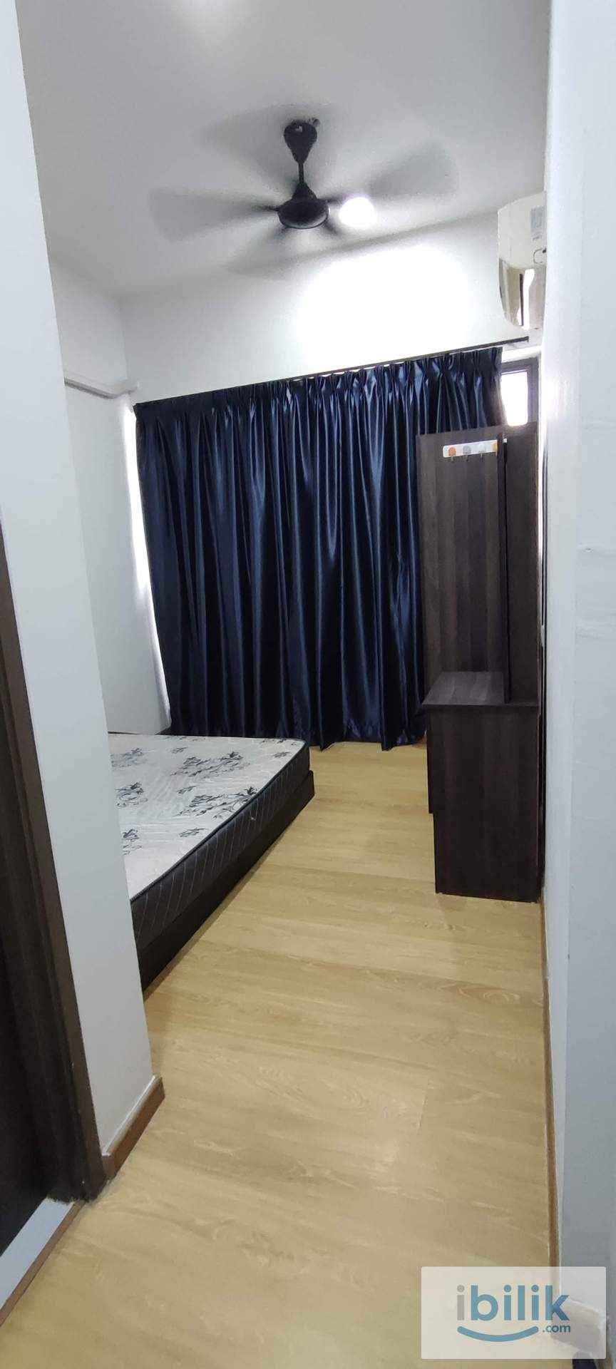 JB ROOM RENTAL- NEAR CIQ - Image 1