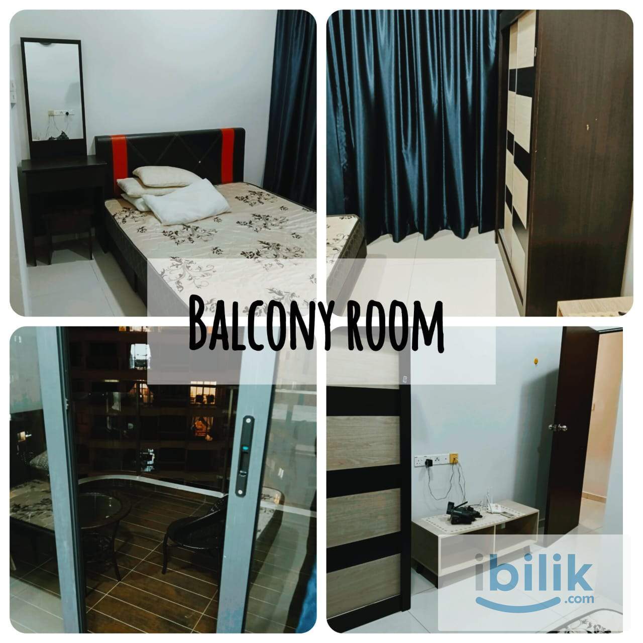ROOM RENTAL NEAR CIQ  - Image 1