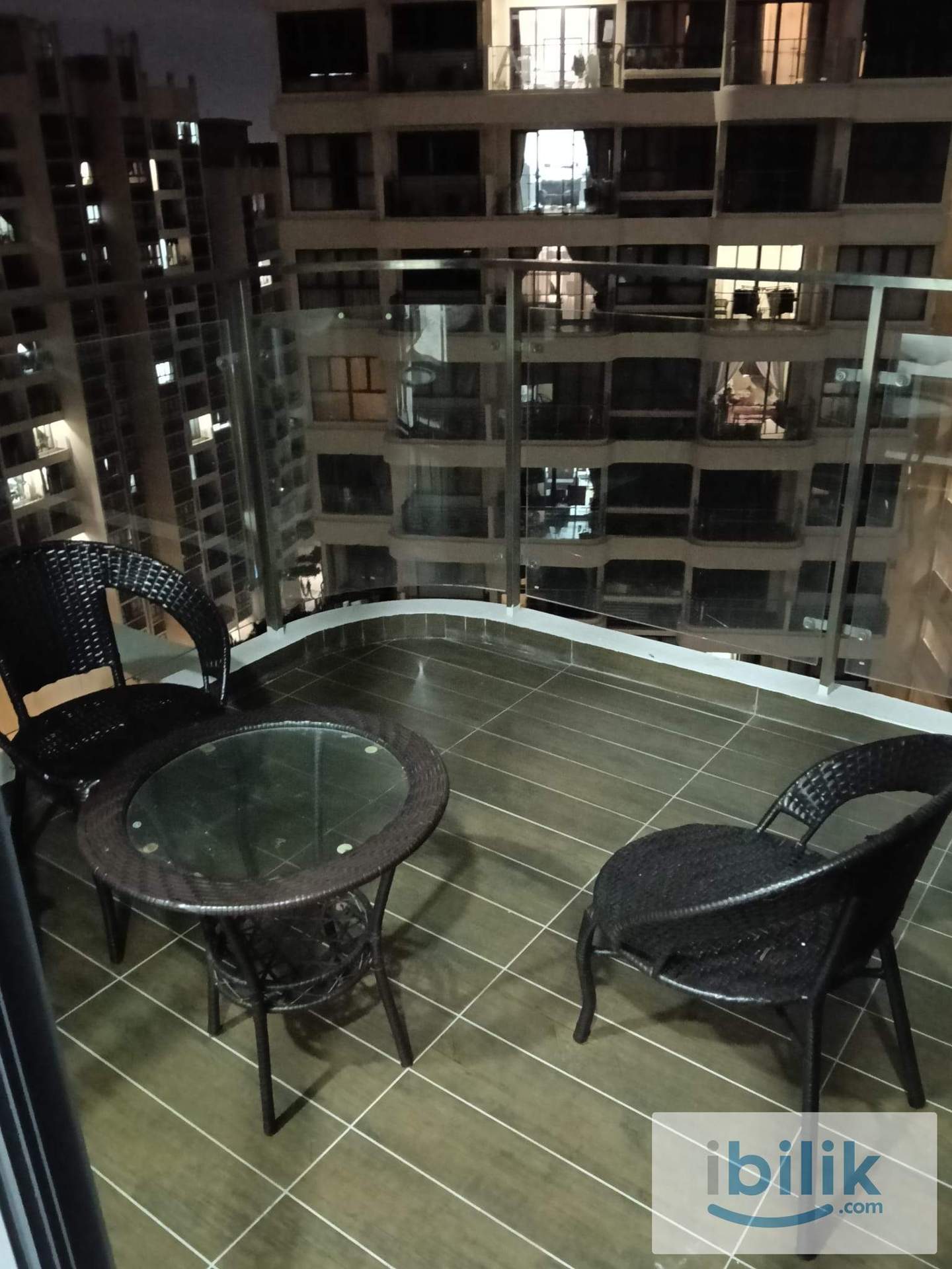 ROOM RENTAL NEAR CIQ  - Image 3