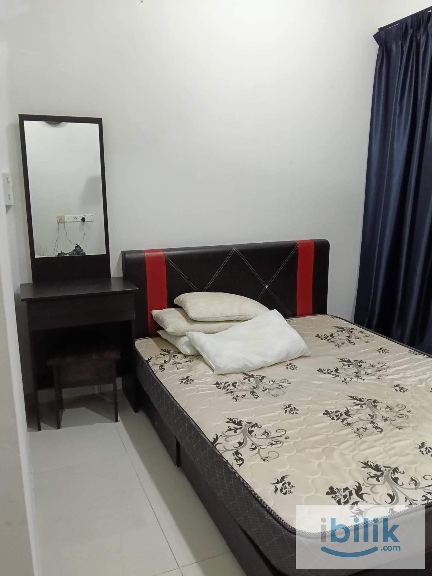 ROOM RENTAL NEAR CIQ  - Image 4