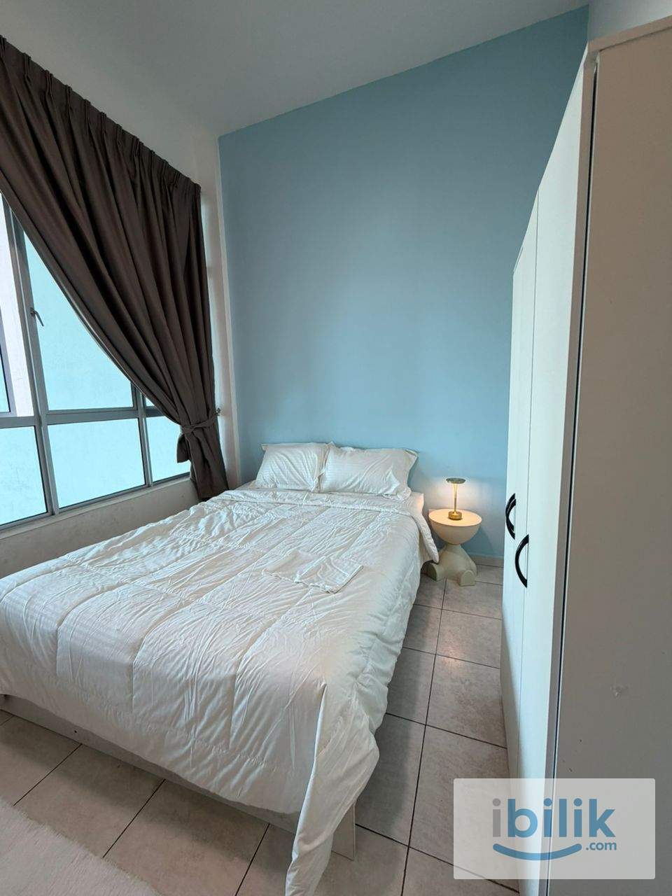 Fully Furnished All Female Master Room @ The Zizz, Damansara Damai, Petaling Jaya, Sg Buloh - Image 2