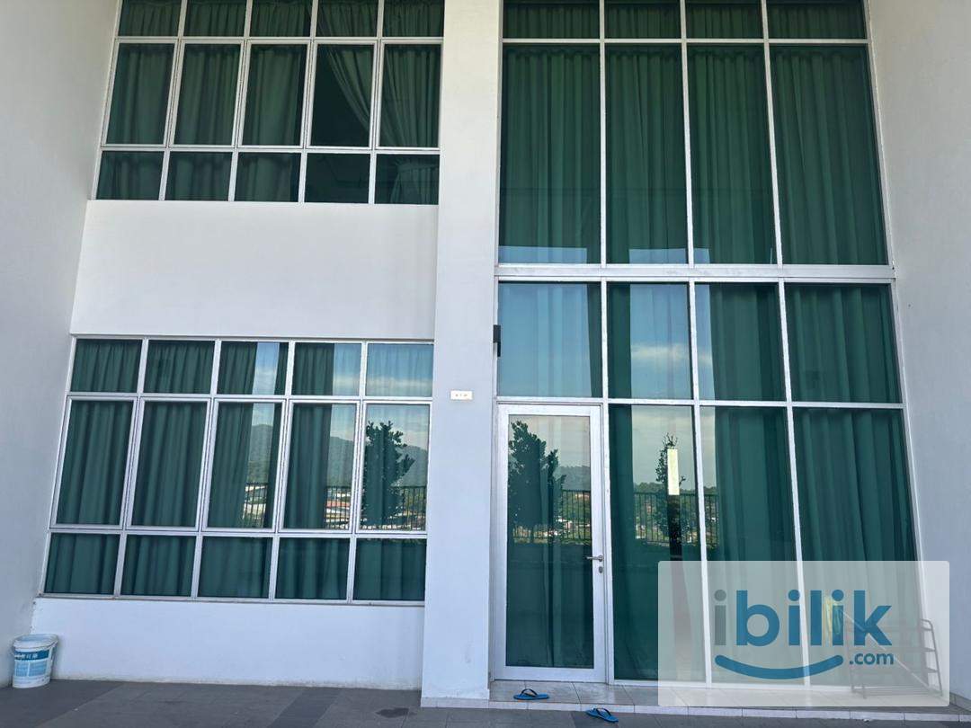 Fully Furnished All Female Master Room @ The Zizz, Damansara Damai, Petaling Jaya, Sg Buloh - Image 4