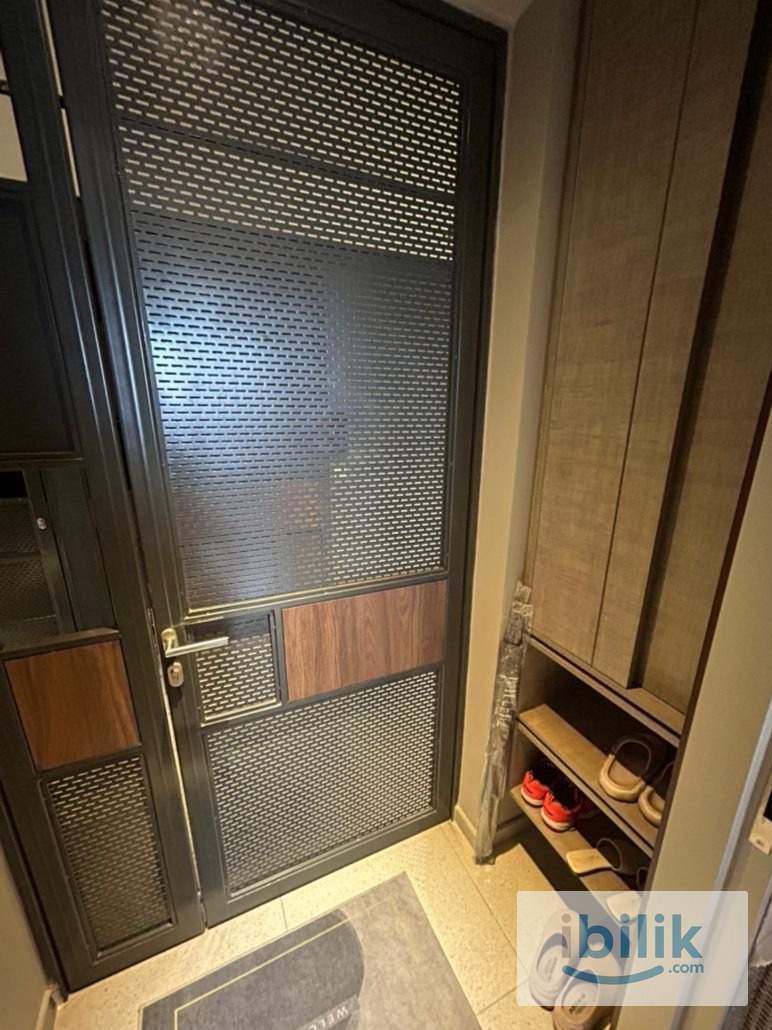 1 Bedroom, 1 Bathroom, 1 Study Room - Image 10