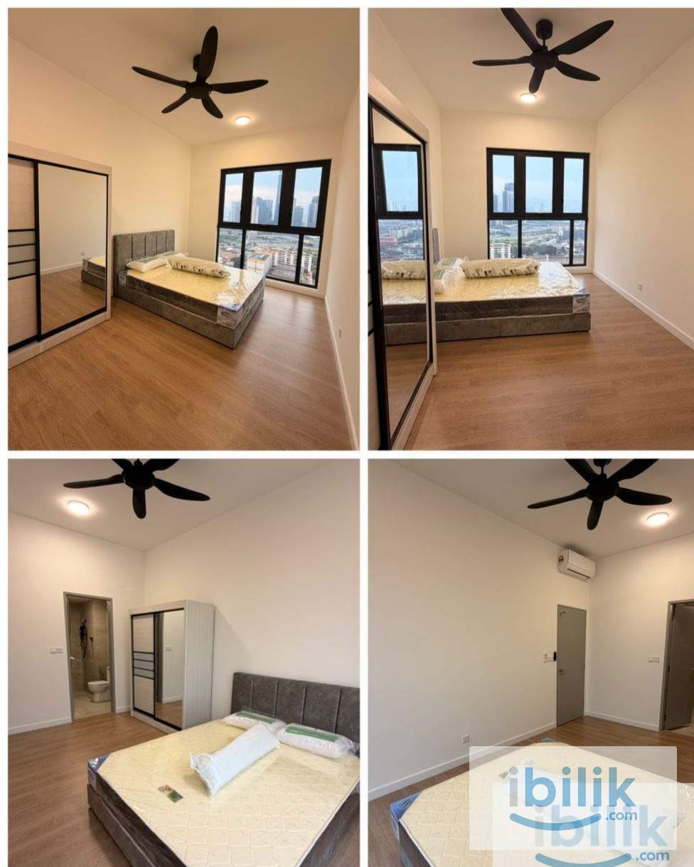 Master Room - Image 1