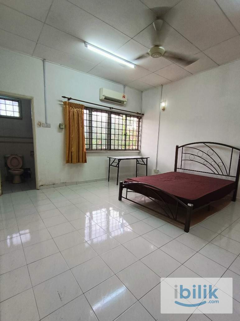 BU2 Walking distance to MRT 1 Utama Middle Room at Bandar Utama, 💥💥 𝙕𝙀𝙍𝙊 𝘿𝙚𝙥𝙤𝙨𝙞𝙩 - Image 6