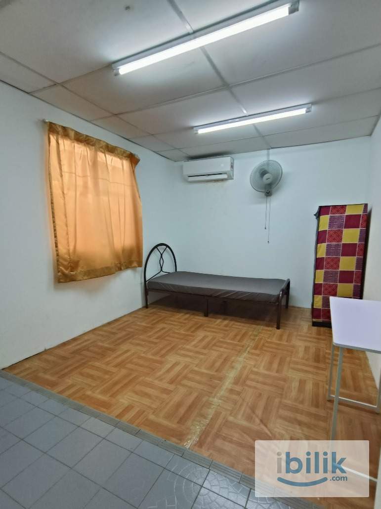 BU2 Walking distance to MRT 1 Utama Middle Room at Bandar Utama, 💥💥 𝙕𝙀𝙍𝙊 𝘿𝙚𝙥𝙤𝙨𝙞𝙩 - Image 7