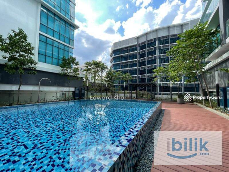 Master Room Next to UM Jaya One Columbia Hospital Menara Star - Image 4