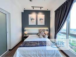 Middle Room at 121 Residences, PJ Next to Bandar Utama / LRT Kayu Ara - Image 7