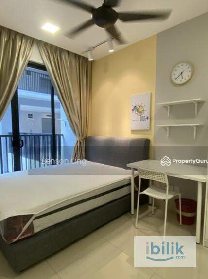 Middle Room at AraTre' Residences, Ara Damansara Next to LRT - Image 3