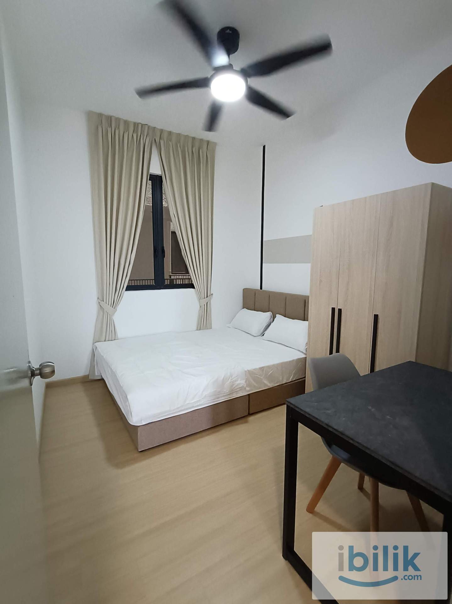 Middle Room at You City 3 Direct Cover Link Bridge To MRT Taman Suntex - TRX / KLCC / Bukit Bintang - Image 6