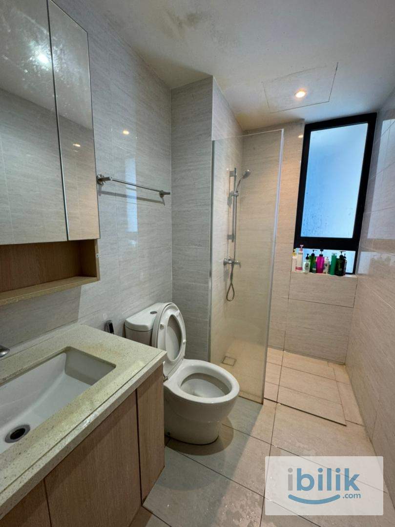 Aradia Residence @ Lake City KL North Room For Rent - Image 7