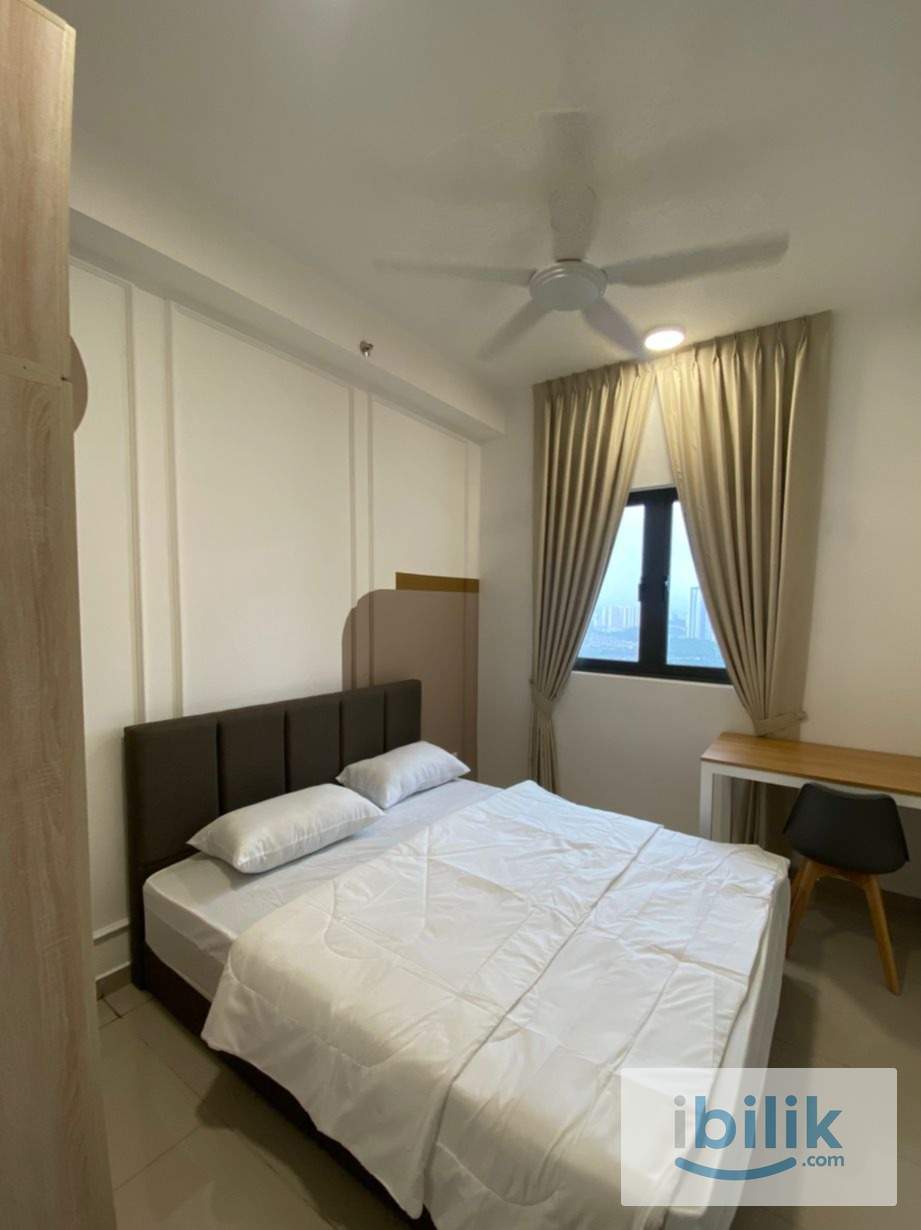 D'Quince Residences, Room For Rent at Empire City - Image 3