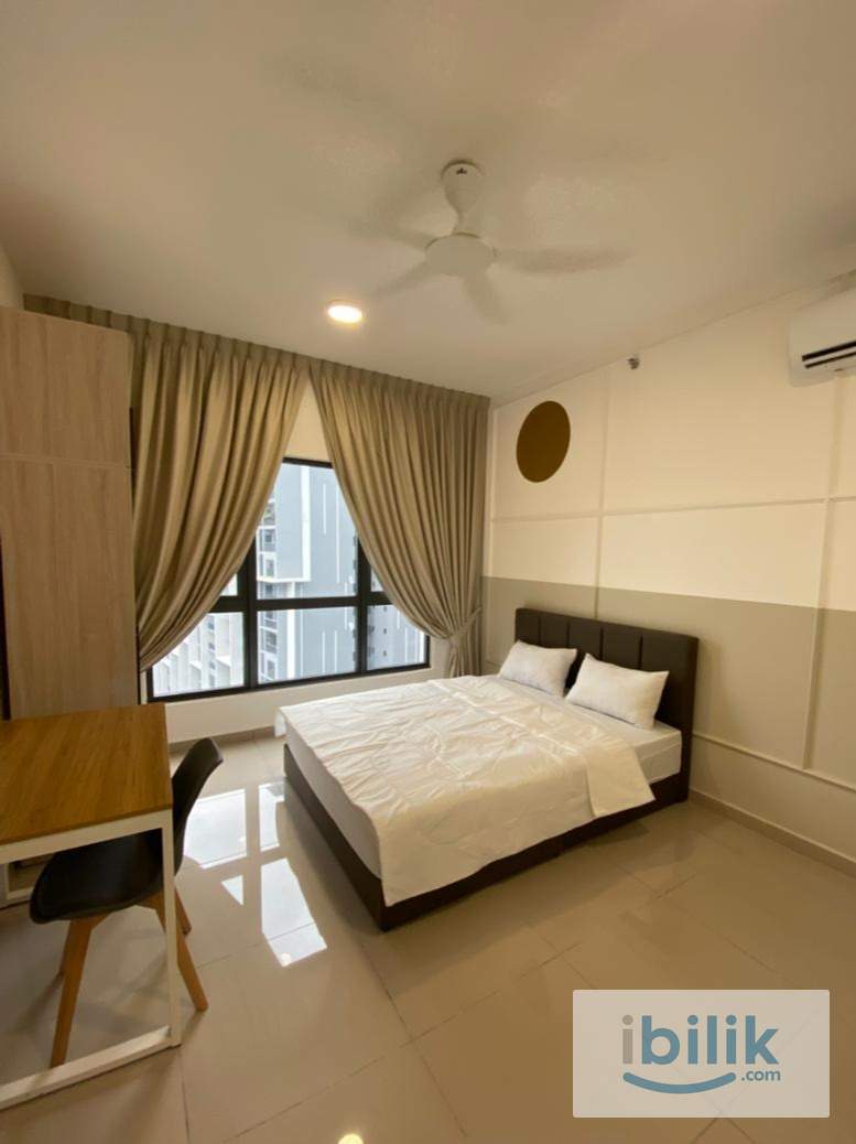 D'Quince Residences, Room For Rent at Empire City - Image 5