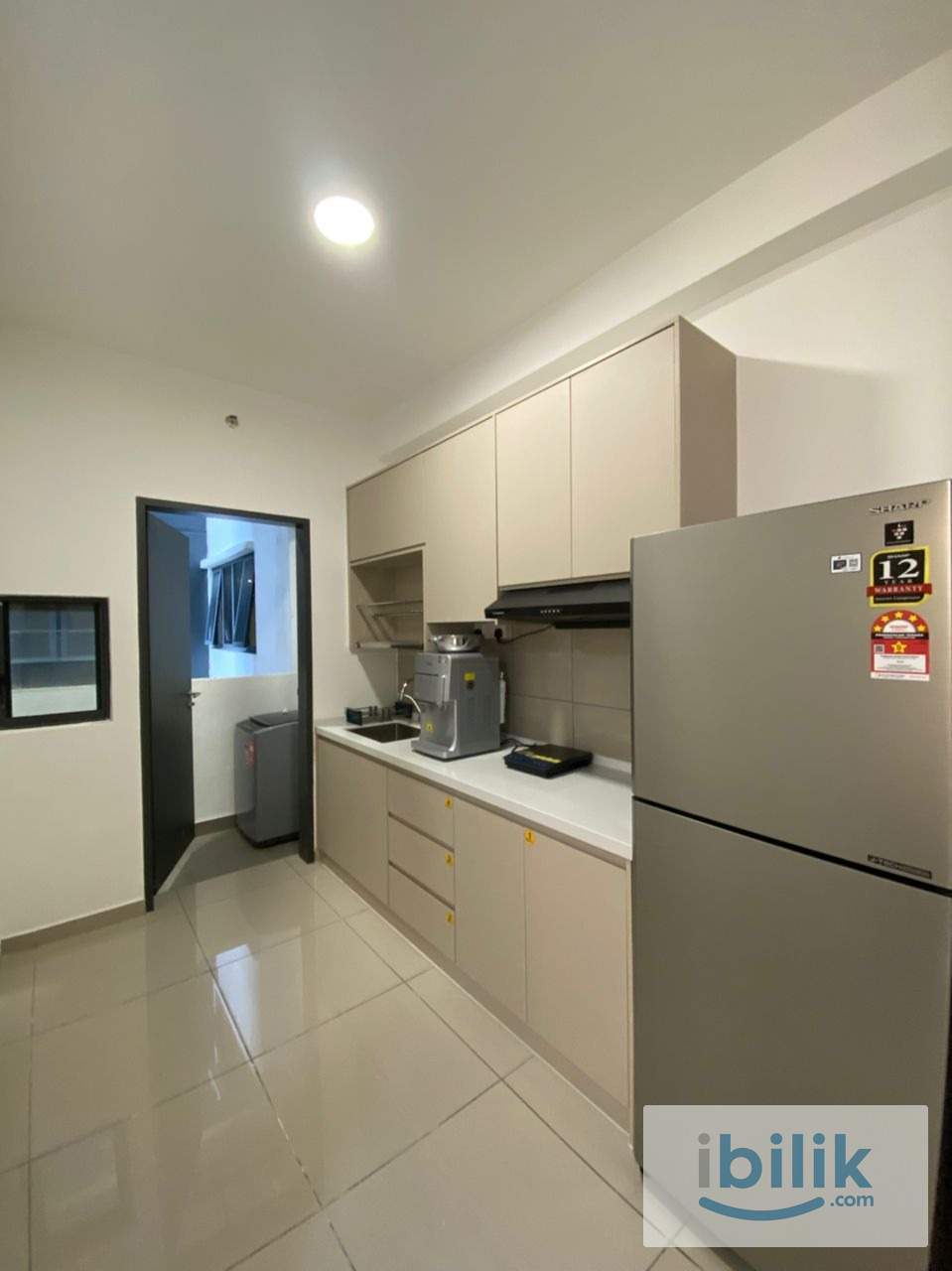 D'Quince Residences, Room For Rent at Empire City - Image 7