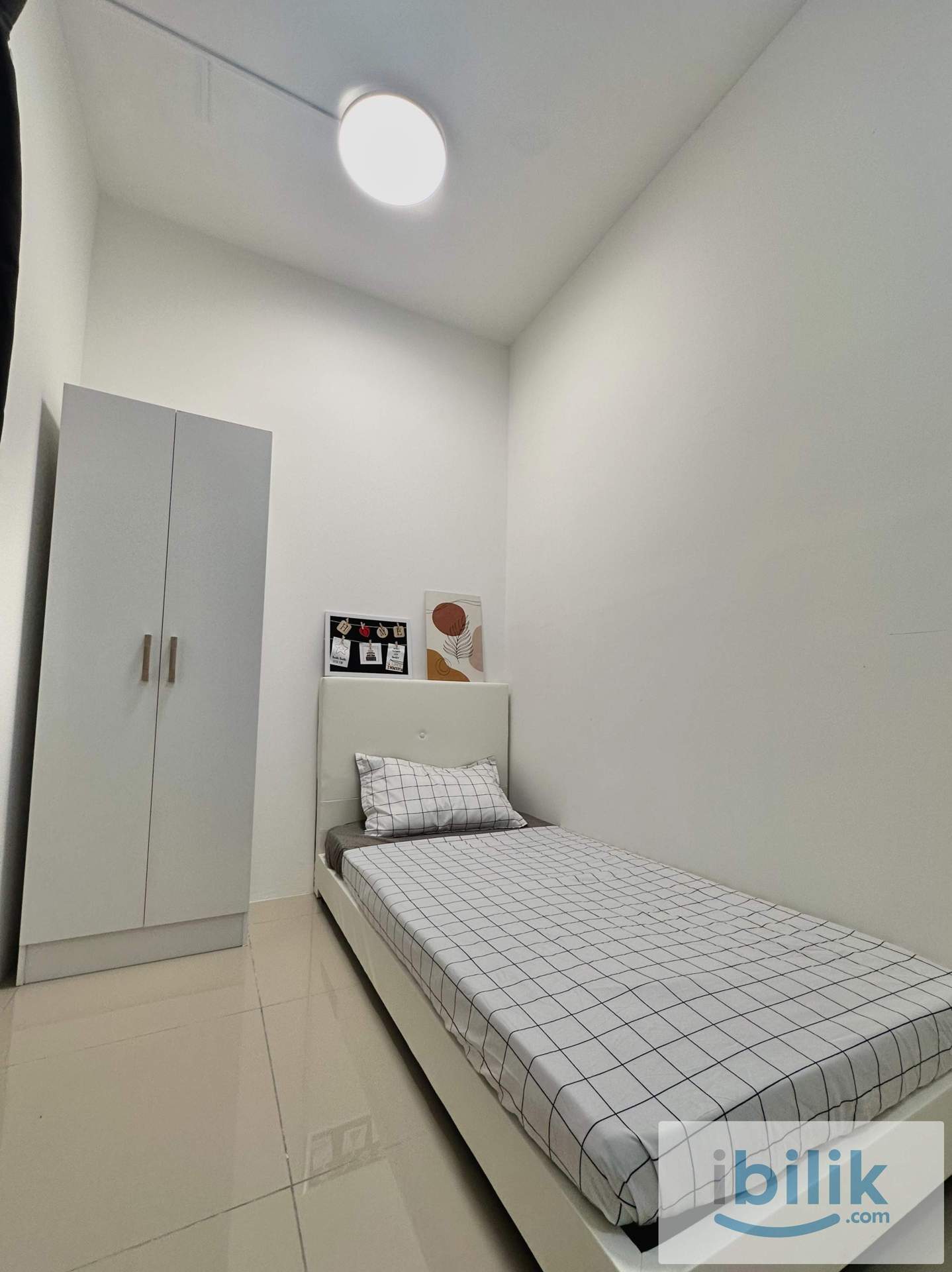 Many Room Available M Luna Kepong Kiara Bay Jinjang MRT Sri Delima - Image 2
