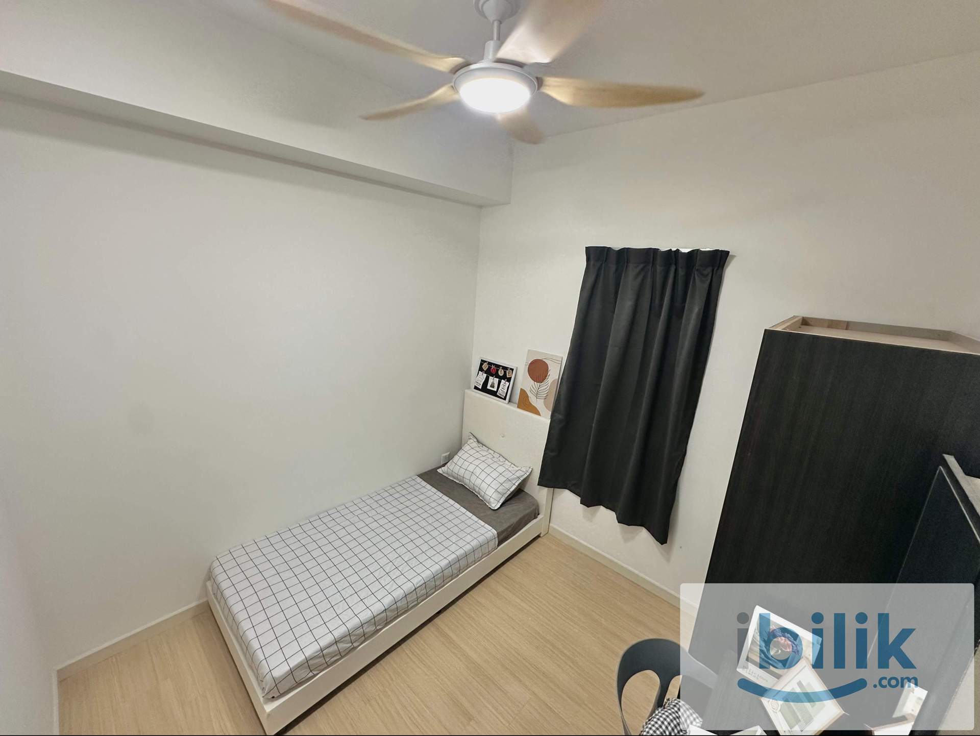 Many Room Available M Luna Kepong Kiara Bay Jinjang MRT Sri Delima - Image 3