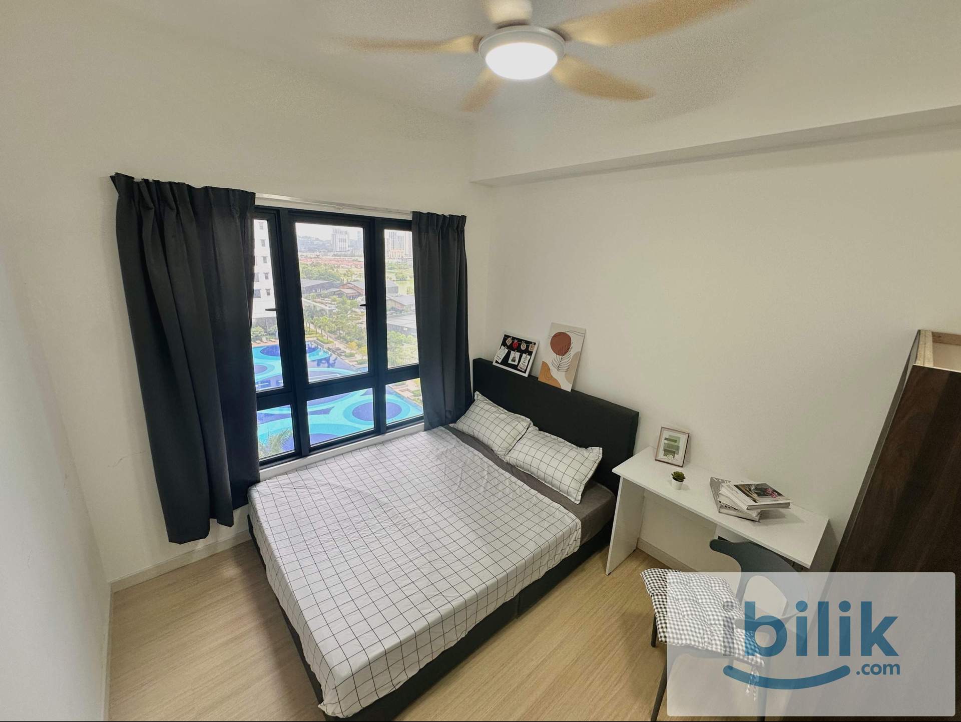 Many Room Available M Luna Kepong Kiara Bay Jinjang MRT Sri Delima - Image 5