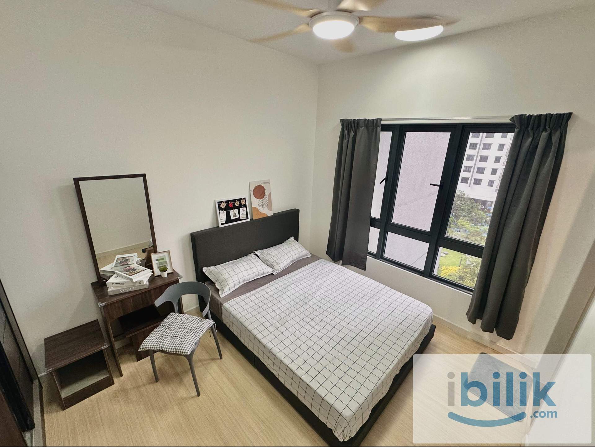 Many Room Available M Luna Kepong Kiara Bay Jinjang MRT Sri Delima - Image 6