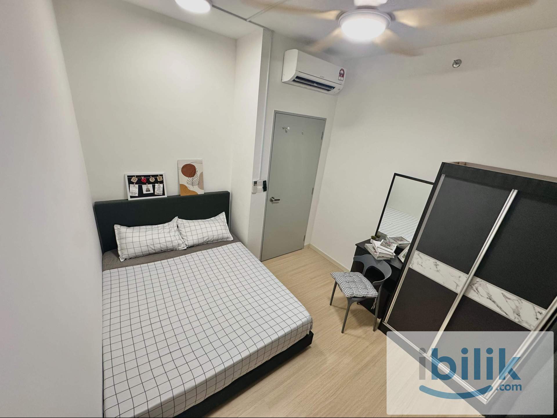 Many Room Available M Luna Kepong Kiara Bay Jinjang MRT Sri Delima - Image 7