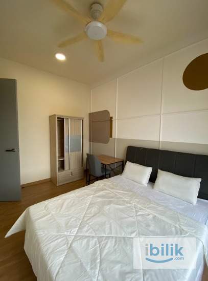 New Condo New Room @ Segambut The ERA @ Duta North Kepong Jalan Ipoh KL  - Image 2