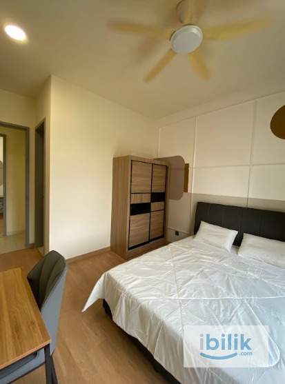 New Condo New Room @ Segambut The ERA @ Duta North Kepong Jalan Ipoh KL  - Image 3