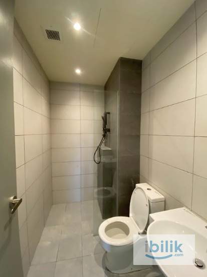 New Condo New Room @ Segambut The ERA @ Duta North Kepong Jalan Ipoh KL  - Image 4