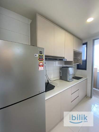 New Condo New Room @ Segambut The ERA @ Duta North Kepong Jalan Ipoh KL  - Image 6