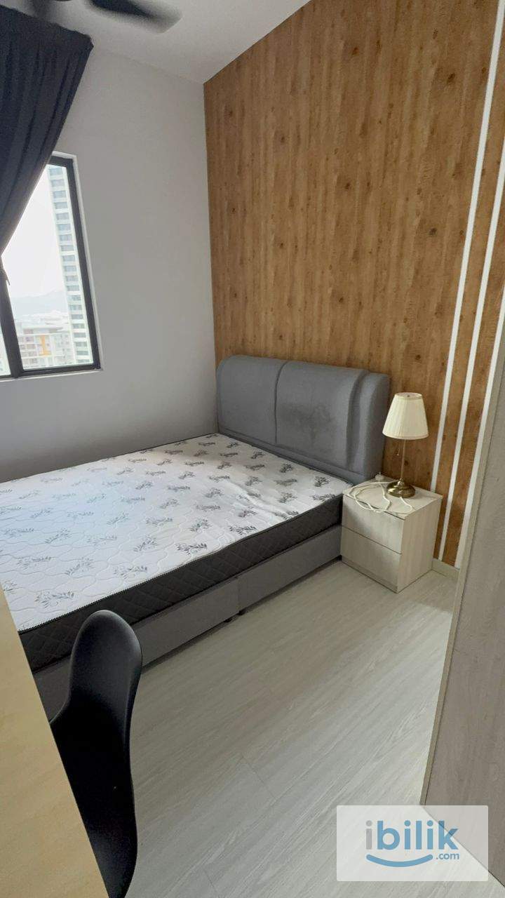 🏠 RM800｜The Hamilton Residence Female Only｜Move in June！Clean & Safe - Image 2