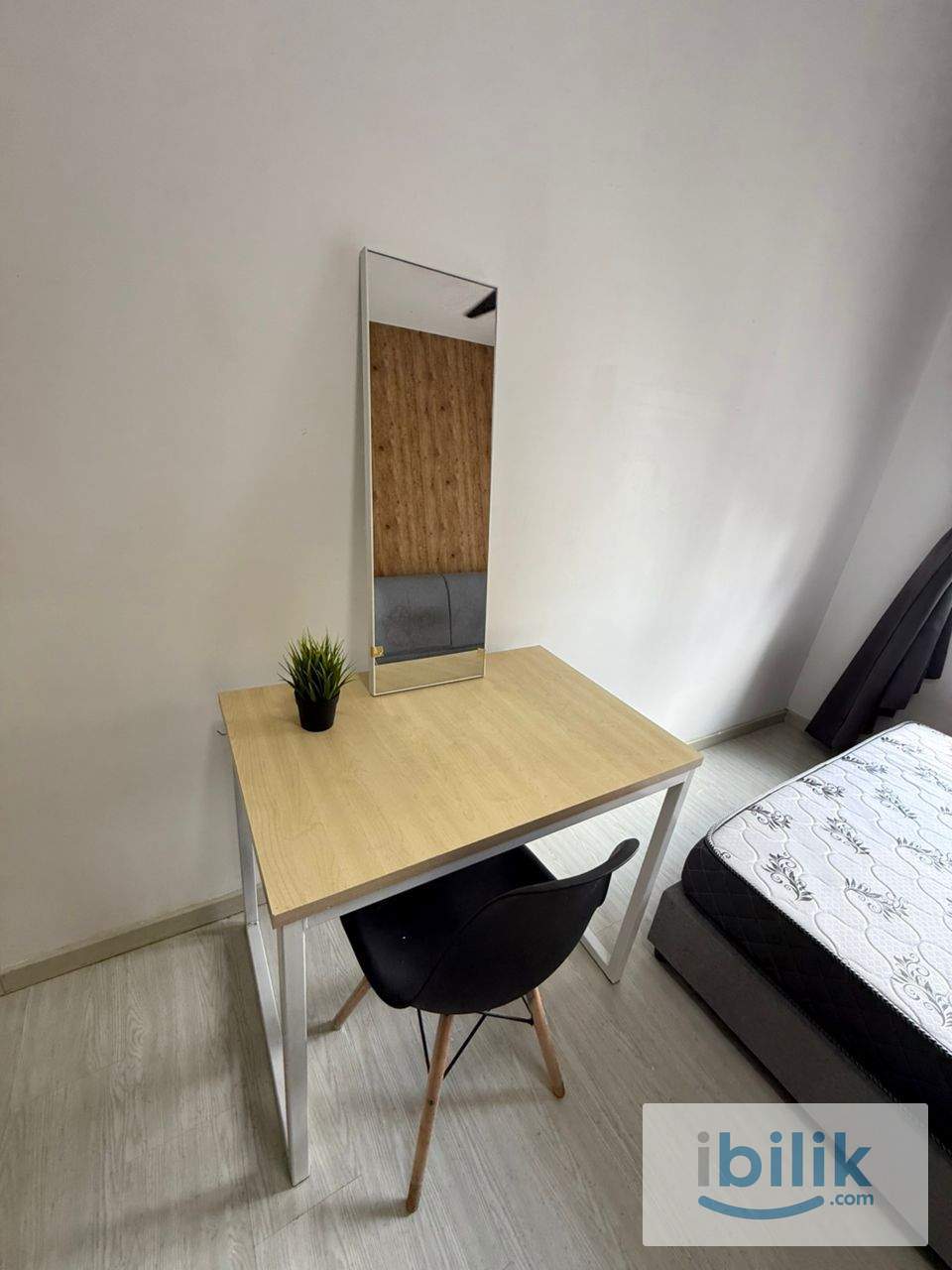 🏠 RM800｜The Hamilton Residence Female Only｜Move in June！Clean & Safe - Image 6
