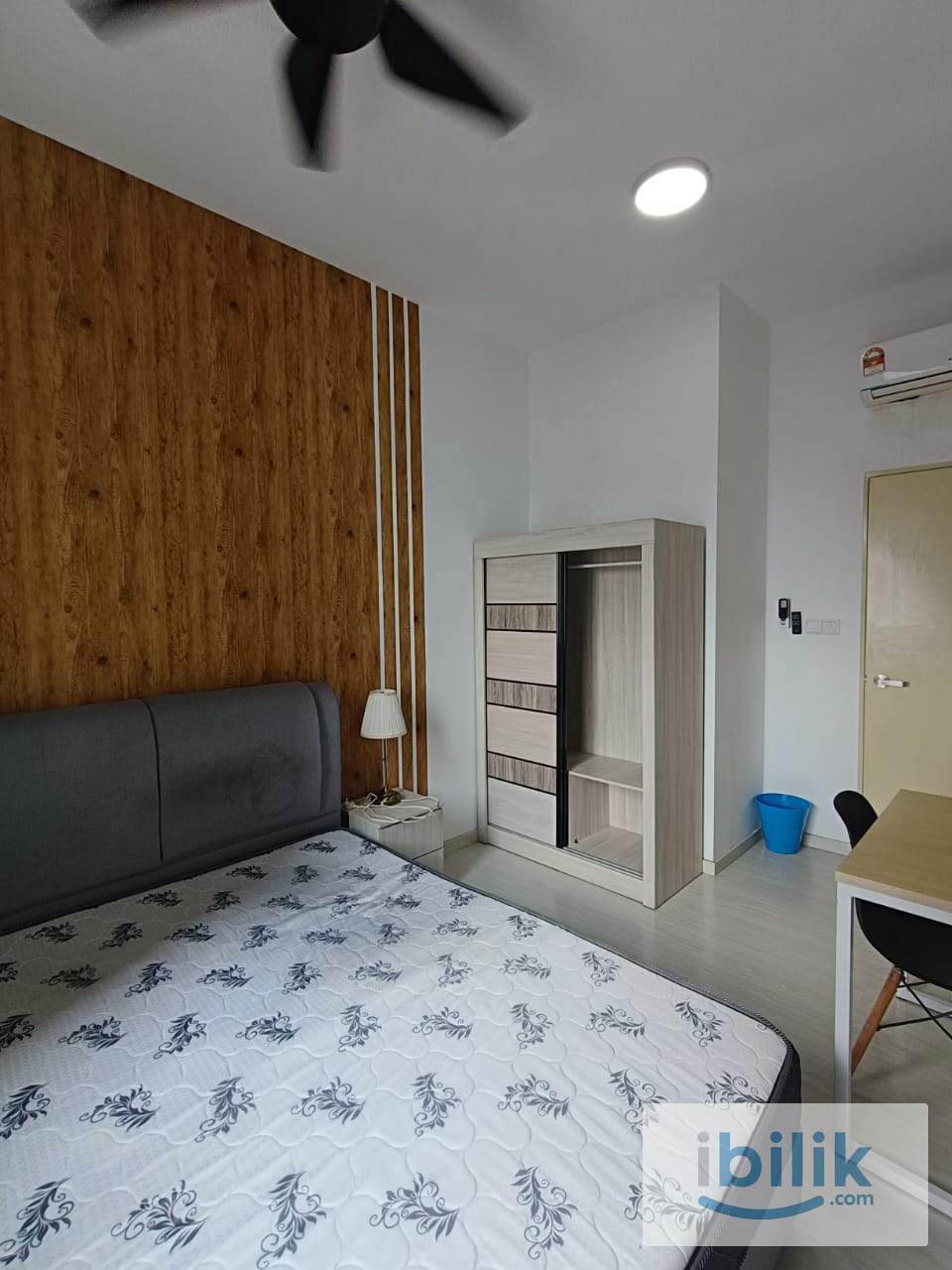 🏠 RM800｜The Hamilton Residence Female Only｜Move in June！Clean & Safe - Image 3